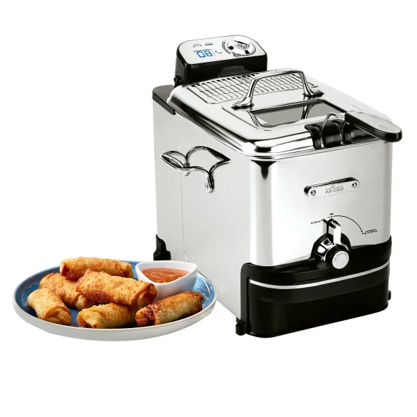 How to Deep Fry Shrimp: The Ultimate Expert’s Guide