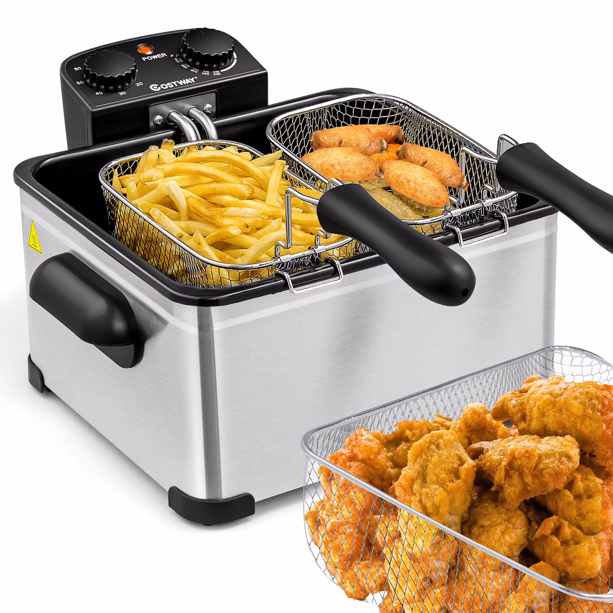 The Ultimate Guide to Buy a Mini Deep Fryer for Dorms