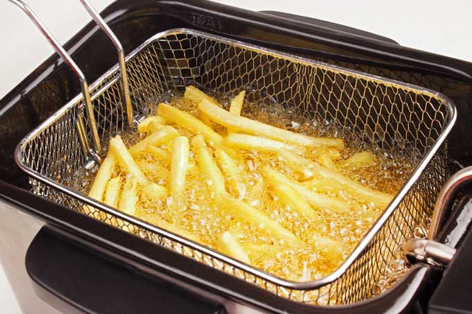 The Ultimate Guide to Trending Deep Fryer Models 2025