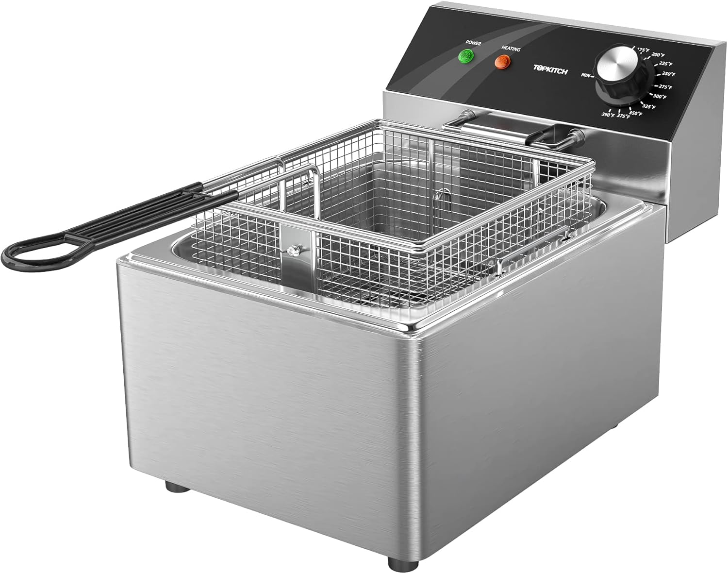 Must Have Accessories for Deep Fryer: The Ultimate Guide