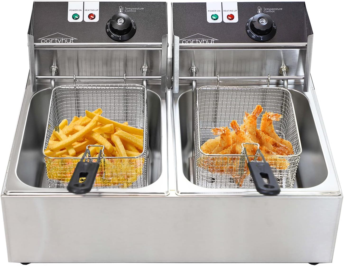 How to Avoid Soggy Deep Fried Food: The Ultimate Guide