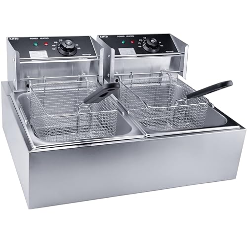 How to Deep Fry Vegetables: A Crispy, Perfect Guide