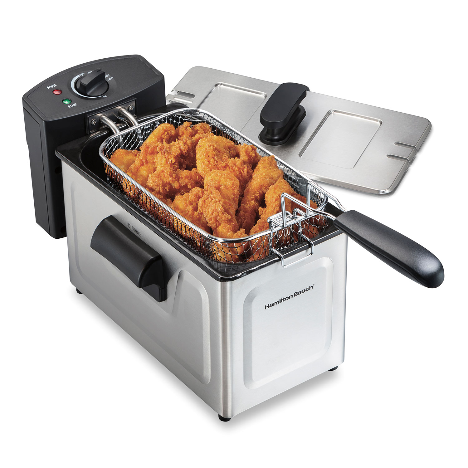 The Ultimate Guide to Buy a Stainless Steel Deep Fryer