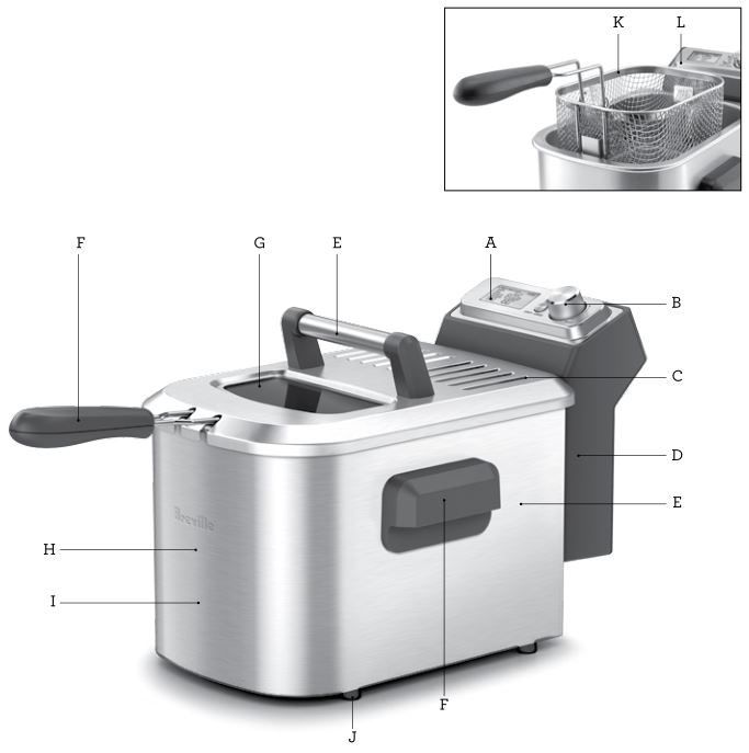 How to Reset a Smart Deep Fryer: The Ultimate Guide