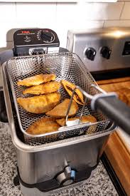 How to Buy a Compact Deep Fryer: Your Ultimate Guide