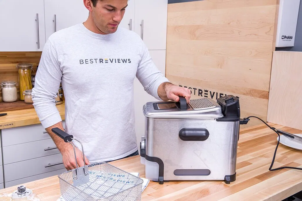 The Ultimate Premium Deep Fryer Review and Buyer’s Guide