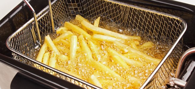 The Ultimate Deep Fryer Troubleshooting Guide